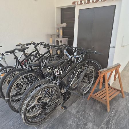 Wakeup Villa Фару Екстер'єр фото