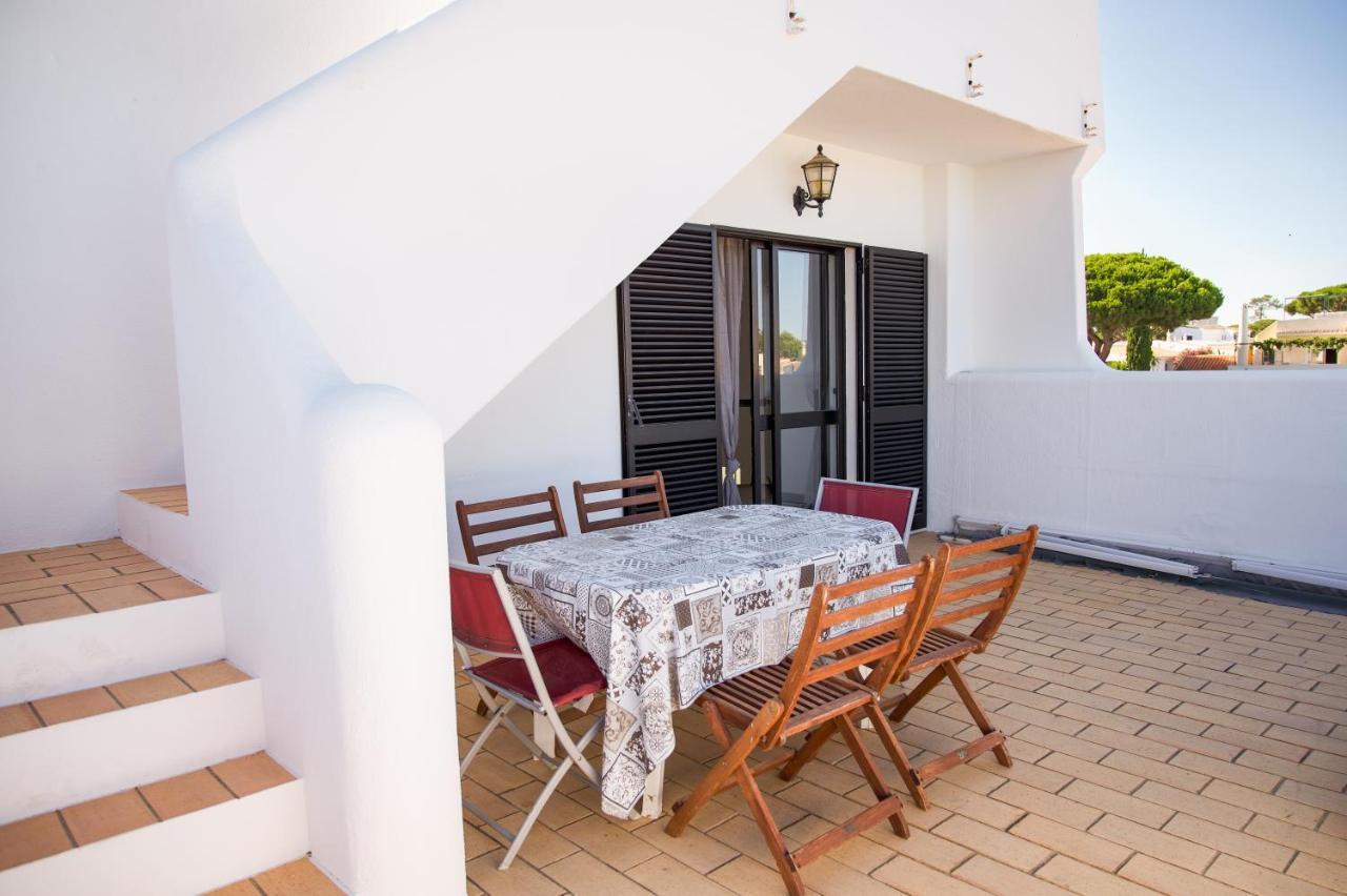 Wakeup Villa Фару Екстер'єр фото