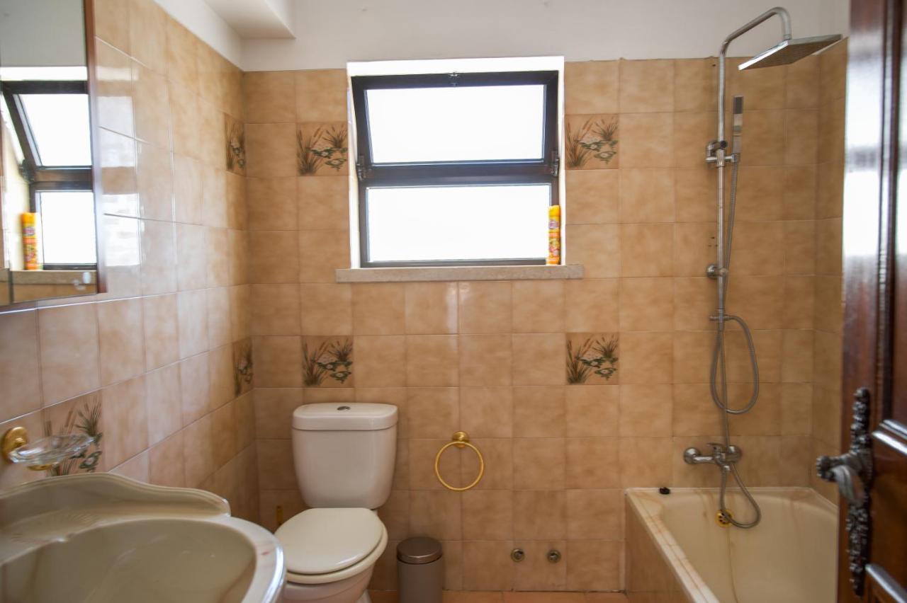 Wakeup Villa Фару Екстер'єр фото