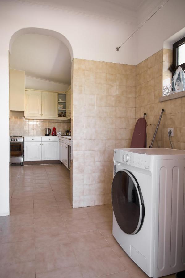 Wakeup Villa Фару Екстер'єр фото