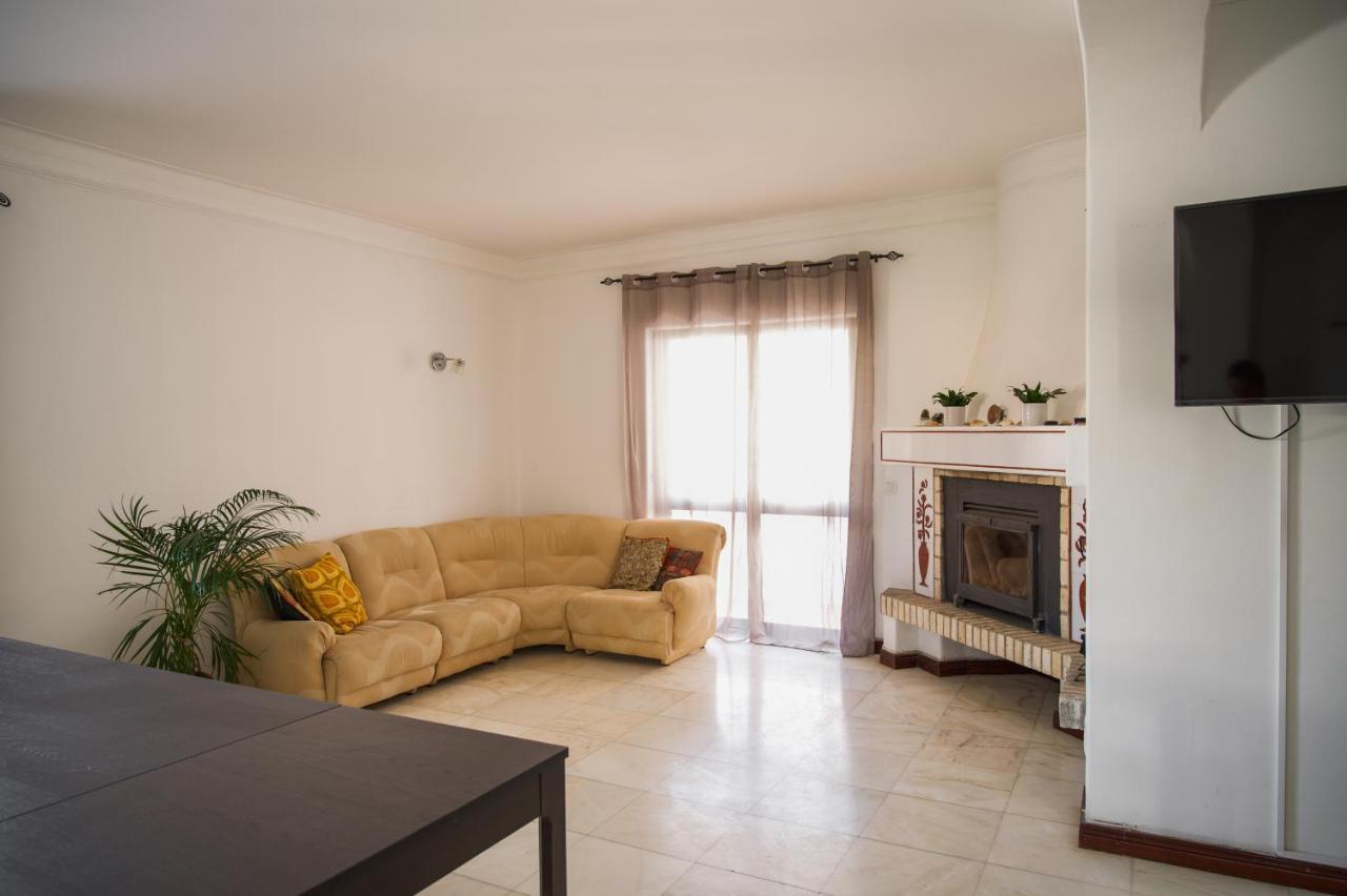 Wakeup Villa Фару Екстер'єр фото