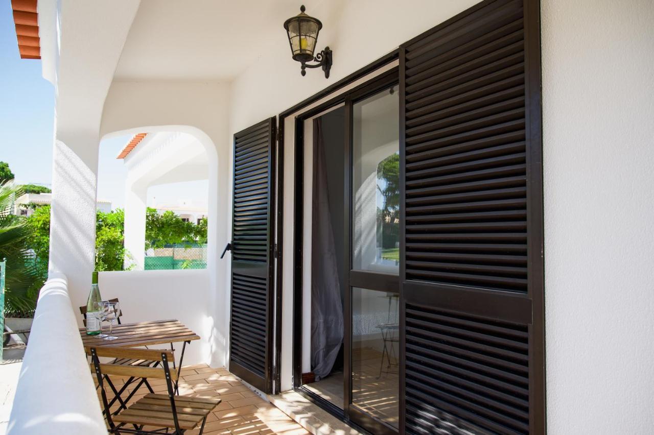 Wakeup Villa Фару Екстер'єр фото