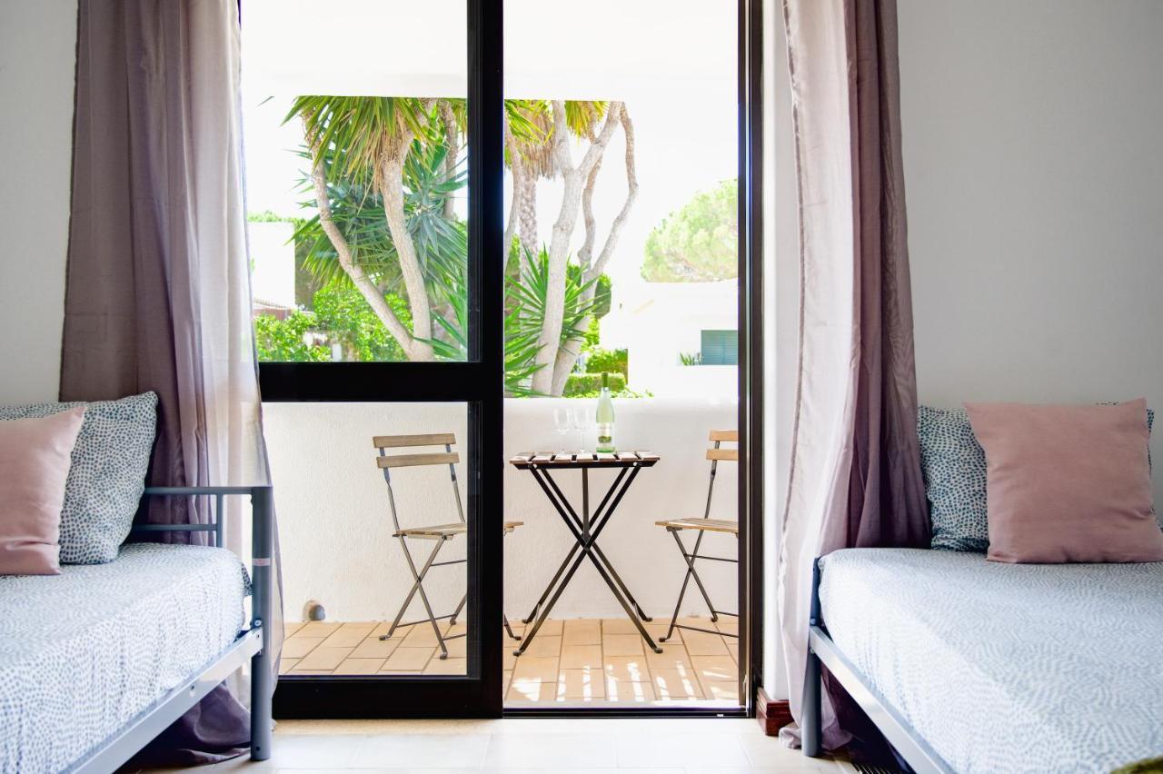 Wakeup Villa Фару Екстер'єр фото