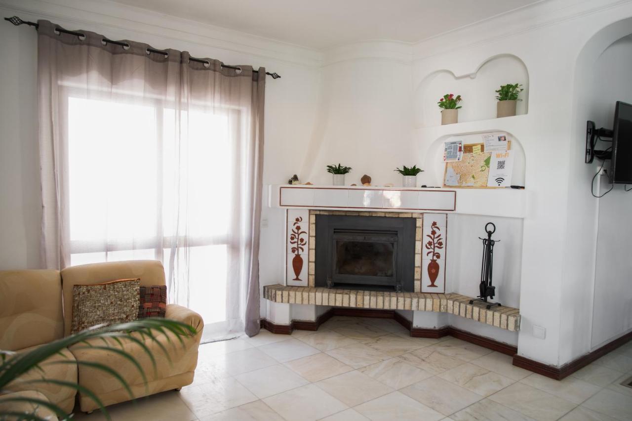 Wakeup Villa Фару Екстер'єр фото