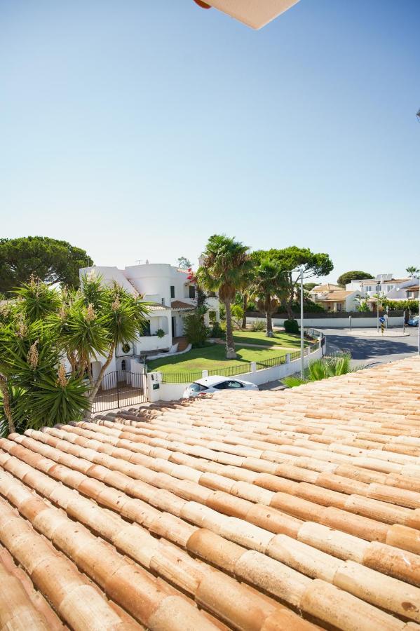 Wakeup Villa Фару Екстер'єр фото