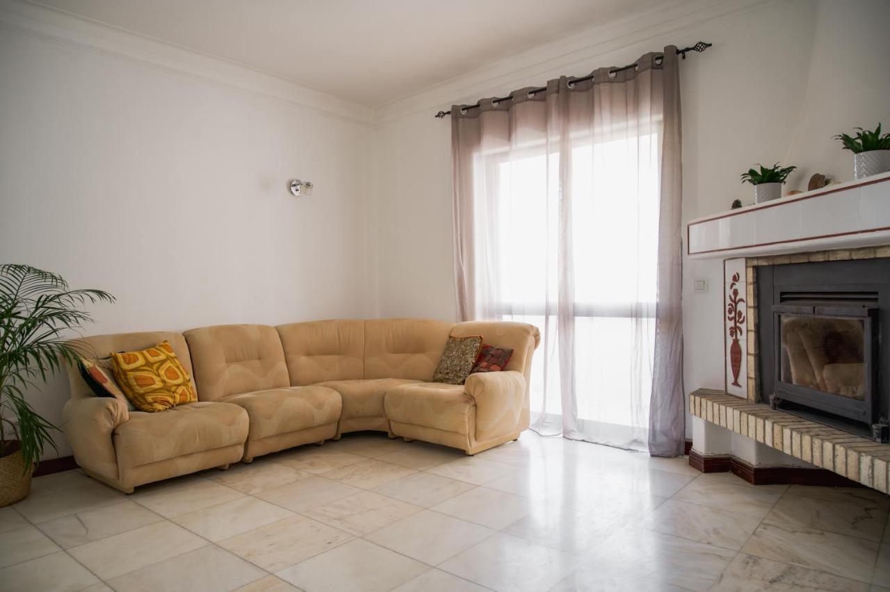 Wakeup Villa Фару Екстер'єр фото