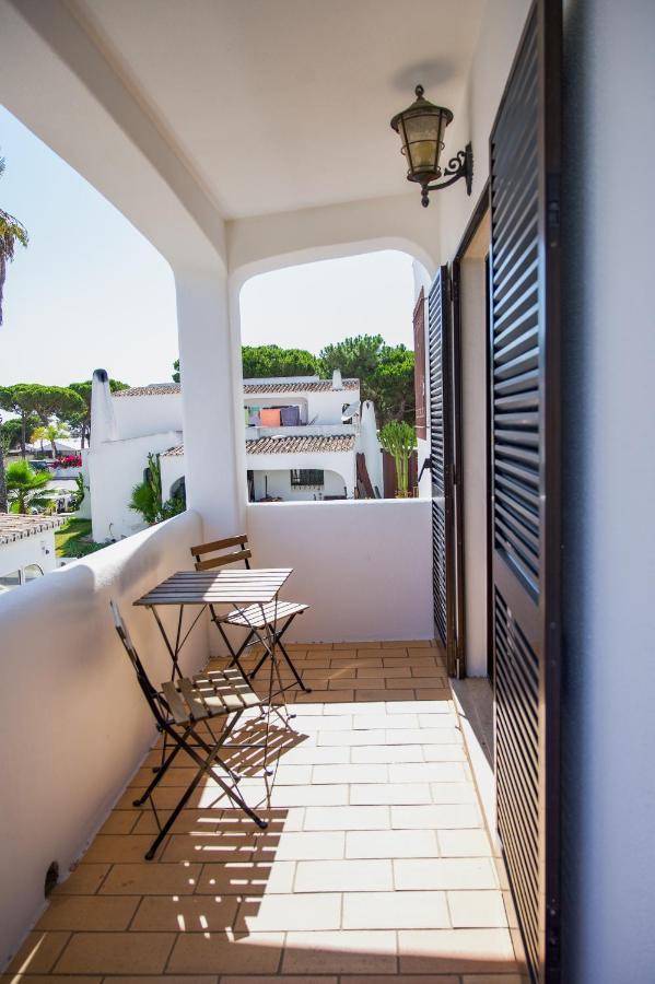 Wakeup Villa Фару Екстер'єр фото