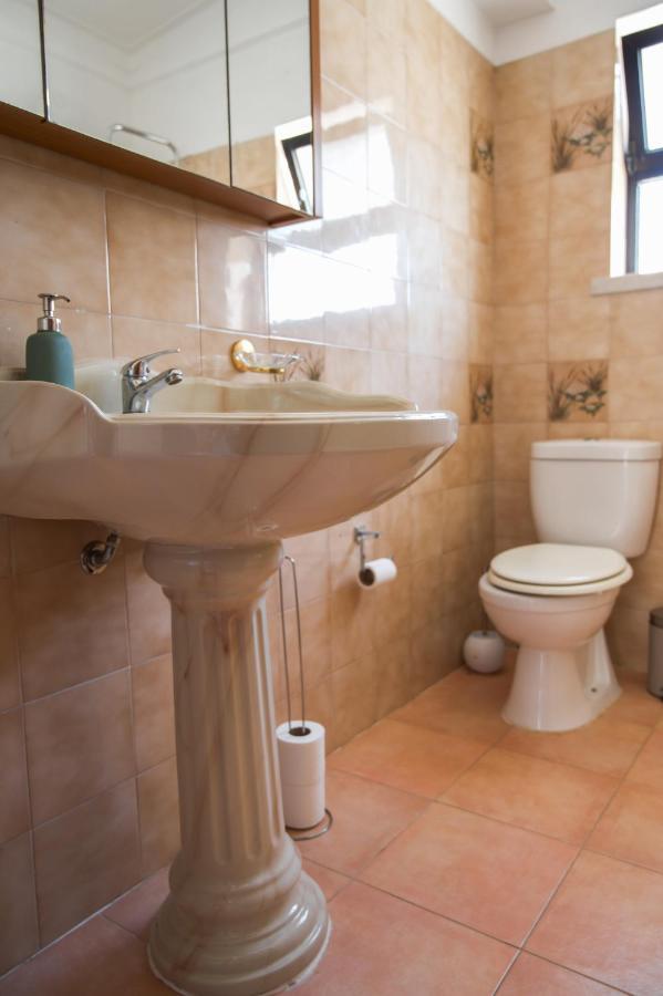 Wakeup Villa Фару Екстер'єр фото