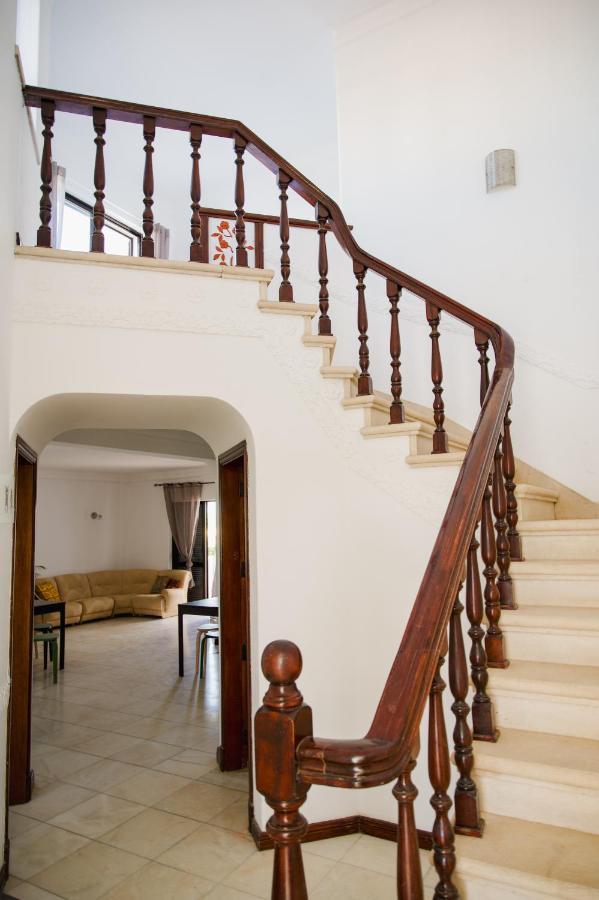 Wakeup Villa Фару Екстер'єр фото