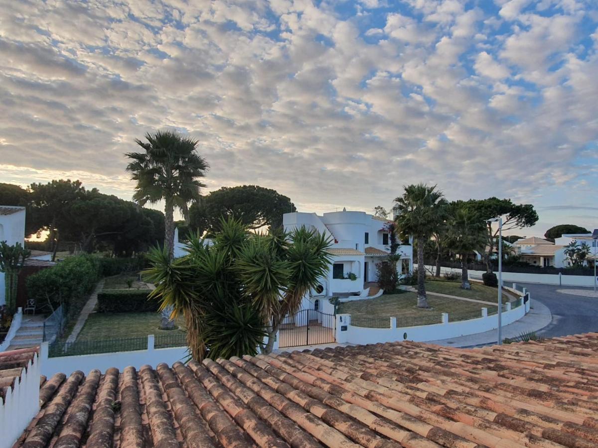 Wakeup Villa Фару Екстер'єр фото