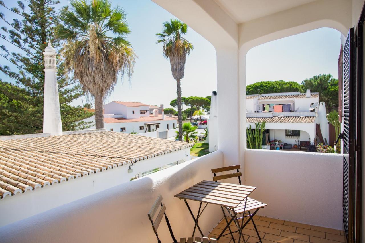 Wakeup Villa Фару Екстер'єр фото