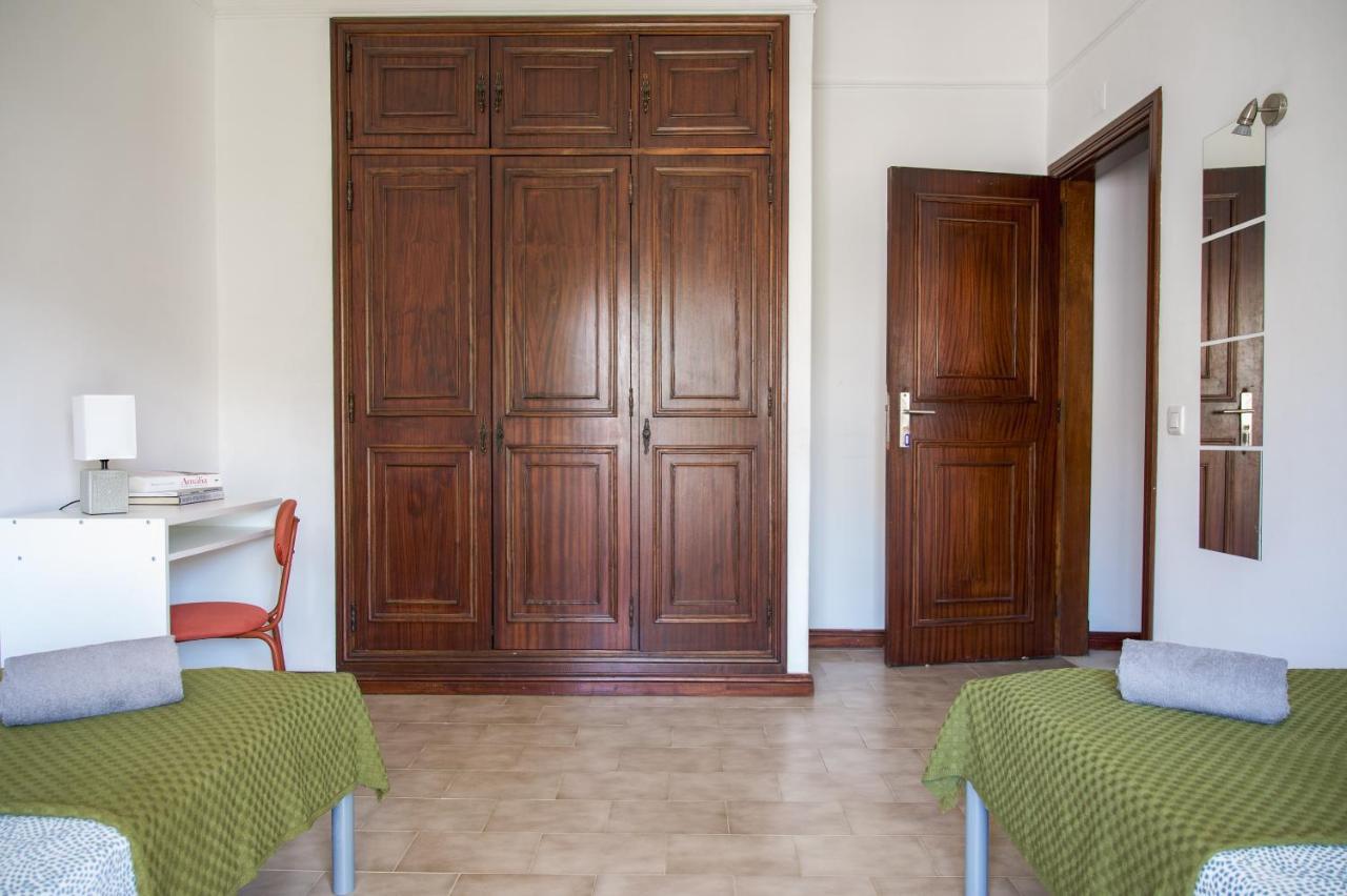 Wakeup Villa Фару Екстер'єр фото