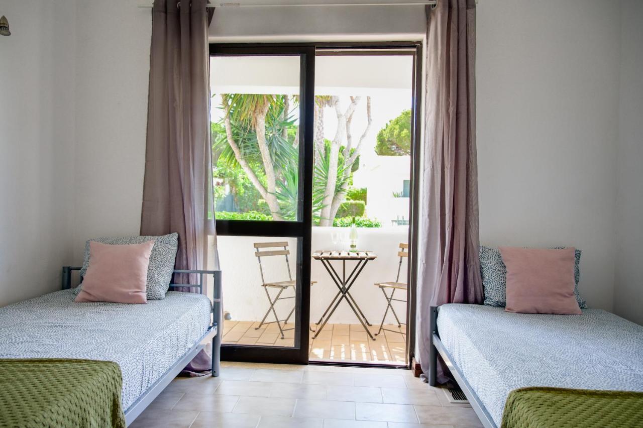 Wakeup Villa Фару Екстер'єр фото