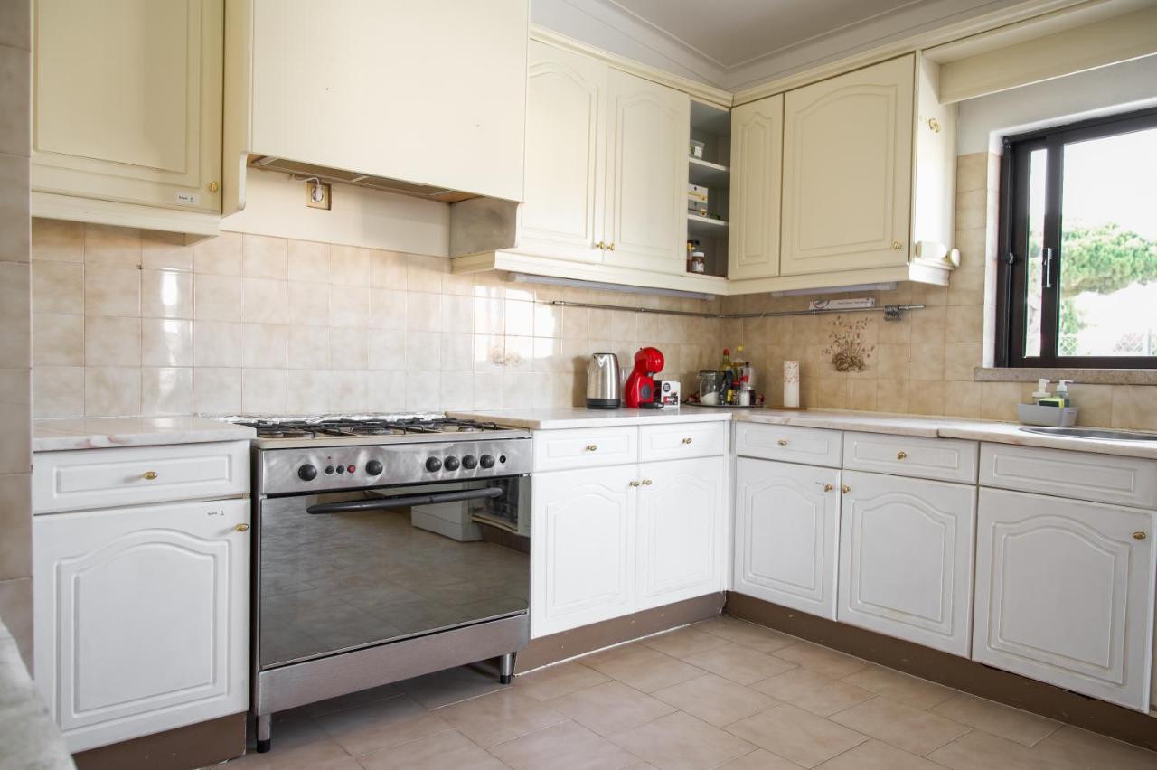 Wakeup Villa Фару Екстер'єр фото