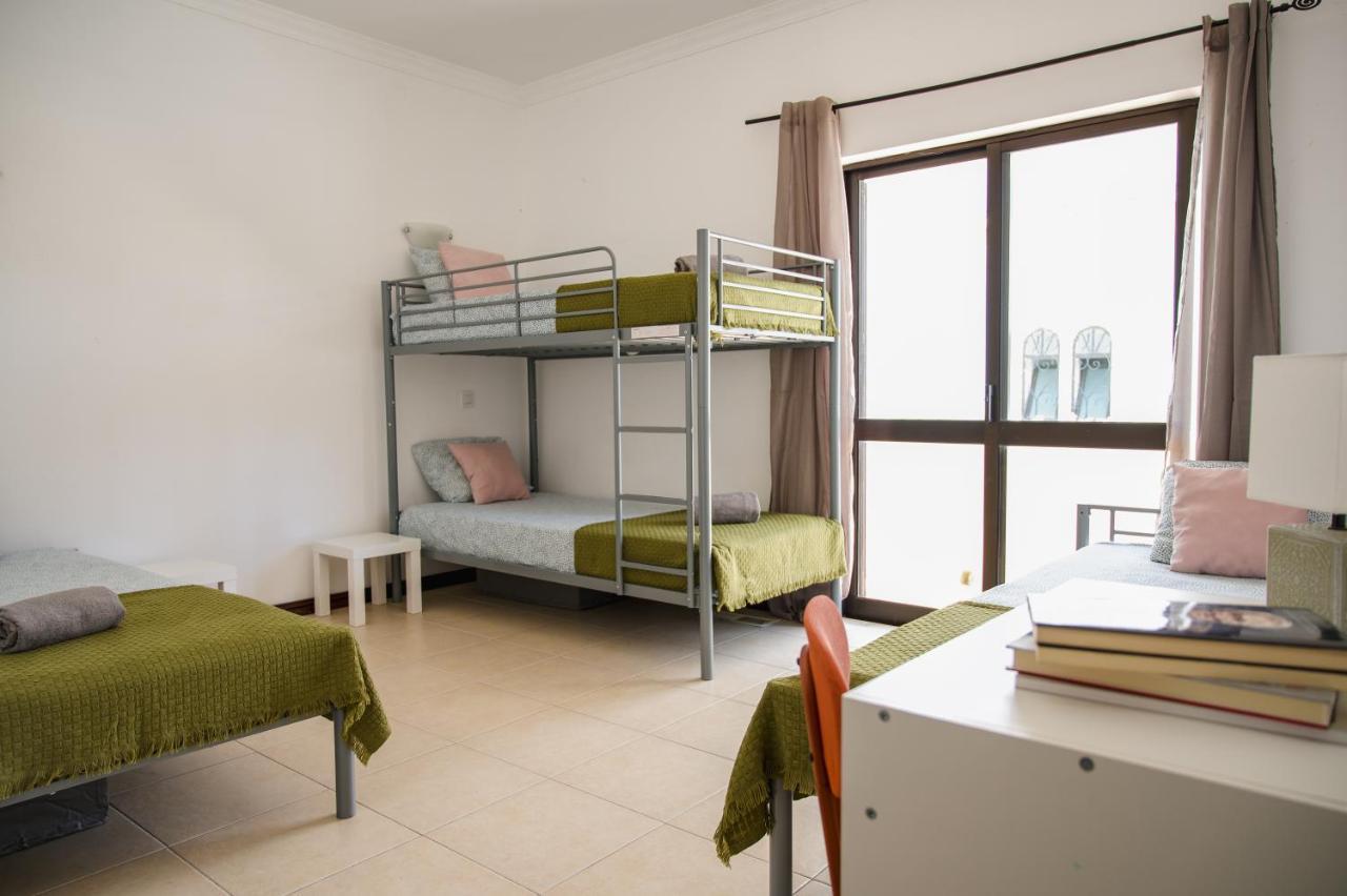 Wakeup Villa Фару Екстер'єр фото