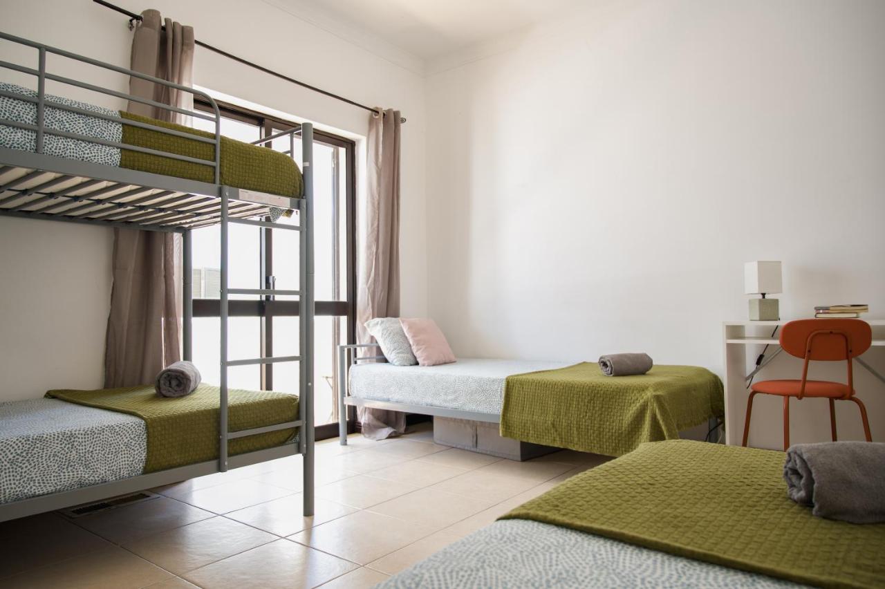 Wakeup Villa Фару Екстер'єр фото