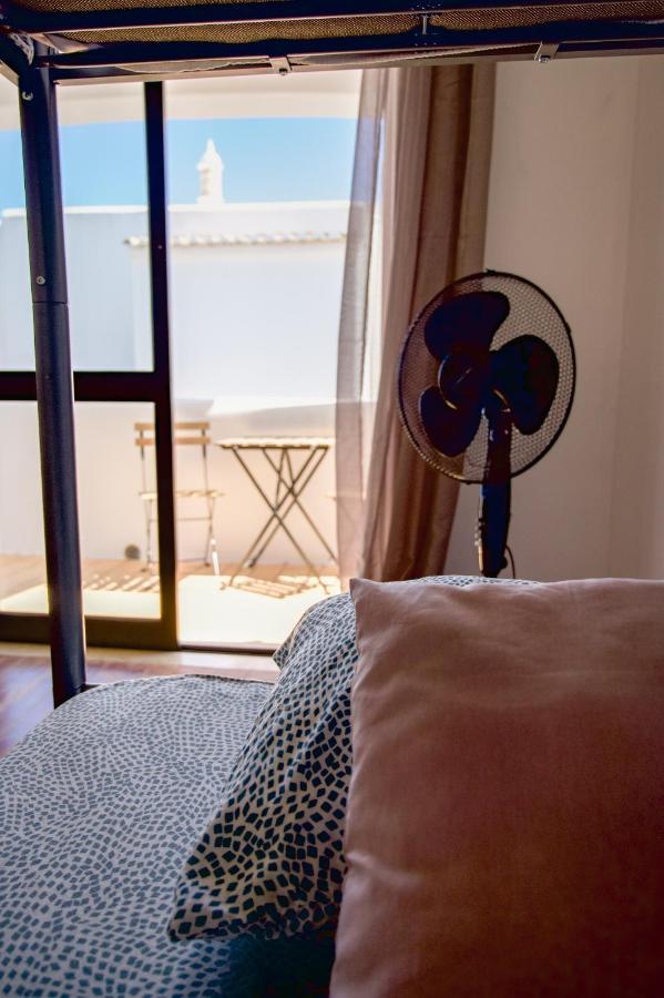 Wakeup Villa Фару Екстер'єр фото