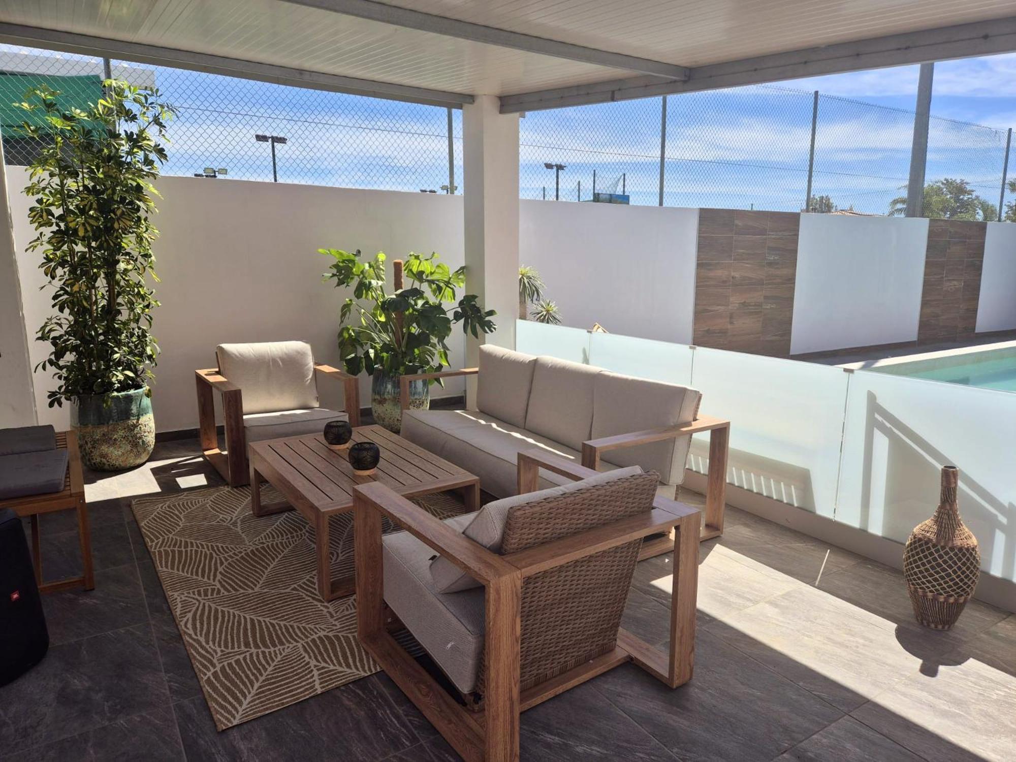 Wakeup Villa Фару Екстер'єр фото